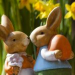easter bunny, rabbit, figurines-95096.jpg